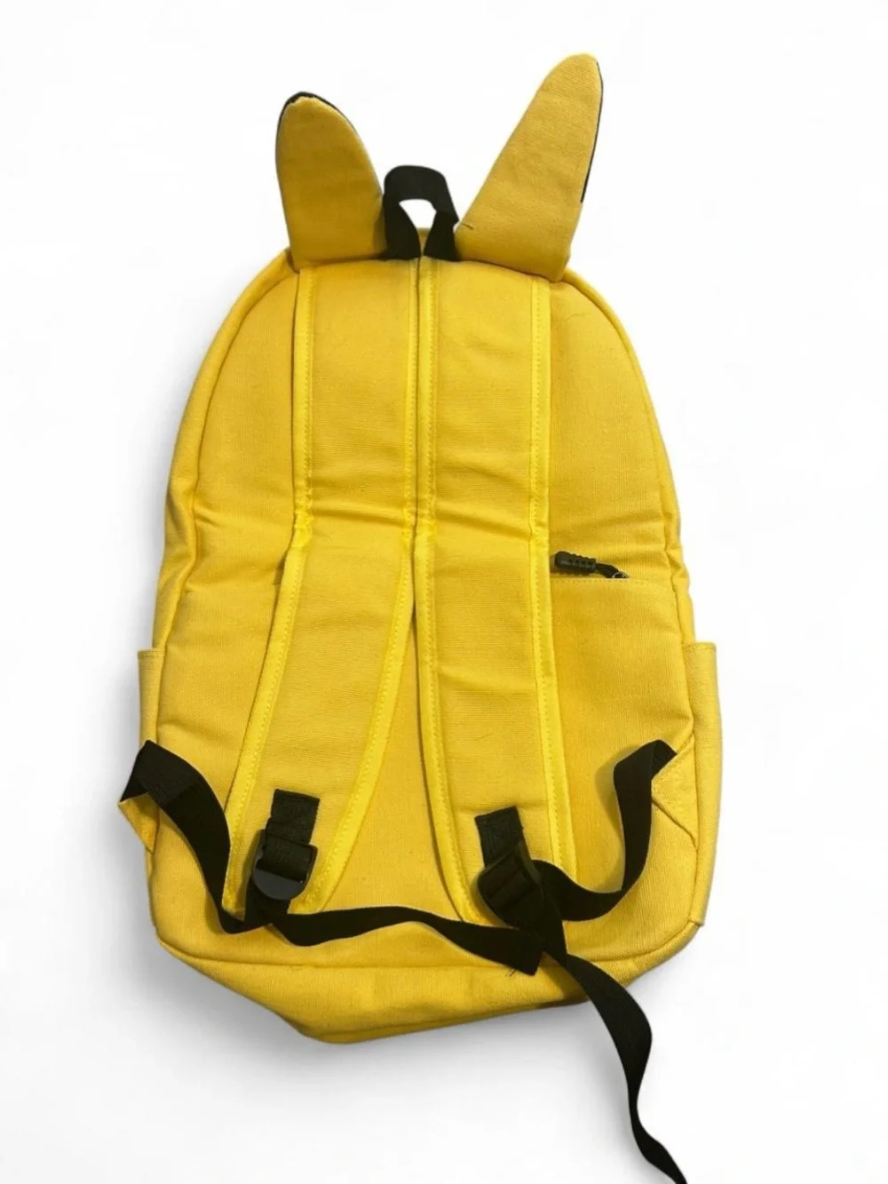 2015 LIMITED EDITION Pokemon Center Pikachu Backpack NWOT!